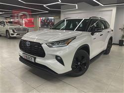 تويوتا هايلاندر